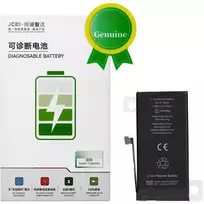 JCID Diagnosable Genuine Baterija for iPhone 13 Mini (high capacity)