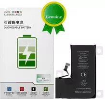 JCID Diagnosable Genuine Baterija for iPhone 15 PRO (high capacity)