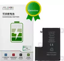JCID Diagnosable Genuine Baterija for iPhone 12 PRO MAX (high capacity)
