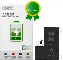 JCID Diagnosable Genuine Baterija for iPhone 15 PRO MAX (high capacity)