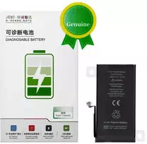 JCID Diagnosable Genuine Baterija for iPhone 12 / 12 PRO (high capacity)