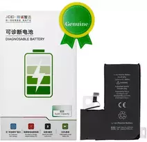 JCID Diagnosable Genuine Baterija for iPhone 13 PRO (high capacity)