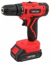 VERTEX SUKTUVAS 18V /2×1,5Ah LAGAMINAS