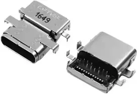 Extra Digital Maitinimo lizdas, HP Spectre x360 15-BL