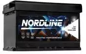 Akumuliatorius Akumuliatorinis Nordline EFB 110 Ah 12V 850A 354x175x190 mm