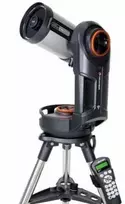 Celestron NexStar Evolution 5 152/1250 GoTo teleskopas