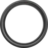 Pirelli Cinturato GRAVEL H High Perf., 40-622, ProWALL, 120tpi, SmartEVO GR, juodas