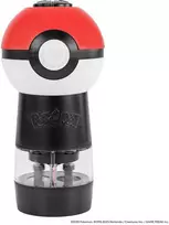 Vaflinė Carruzzo Uncanny – Pokemon Elektrische Salz/PfeffermĂĽhle
