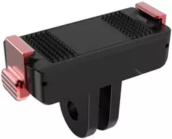 „Puluz“ magnetinis adapteris su greito atlaisvinimo funkcija, skirtas „DJI Osmo Action 6“ / „Nano“