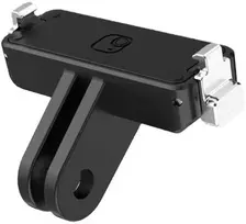 Magnetic adapter with quick release Puluz for Insta360 GO Ultra