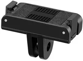Magnėtinis adapteris su greitu atlaisvinimu Puluz DJI Osmo Action 6