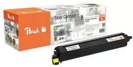 Brother TN-248XL (DCP-L3520) geltonos spalvos atnaujinta kasetė Peach