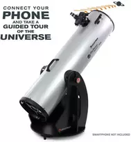 Teleskopas Celestron StarSense Explorer 12" Dobsonian