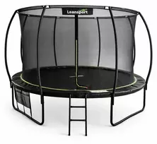 Lean Sport Batutas 427 cm