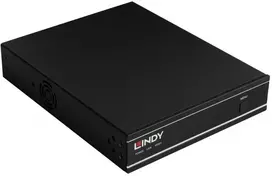 Transliacijos koduoklis - LINDY 4K60 HDMI per IP koduoklis H.265, HDMI 2.0b