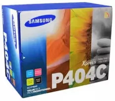 Samsung CLT-P404C SU365A toneris multipakas