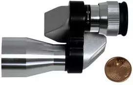 Žiūronai Omegon Mini Monostar 8x20 monokuliaras