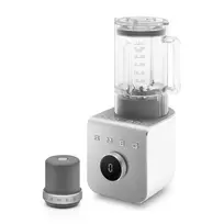 Plakiklis Kokteilinė SMEG BLC02WHMEU, 1.5 l, 1400 W