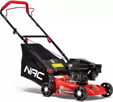 Vejapjovė Nac LP41-127R-SE; 2 kW; benzininė