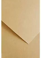 Galeria Papieru Dekoratyvinis popierius WOOD A4 smėlio 220g 20lap