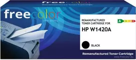 Toneris Freecolor Toneris HP 142A (W1420A) juodas 950 stron remanufactured