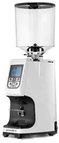 Kavamalė Eureka „Atom Specialty 75“ – automatinis malūnėlis – baltas