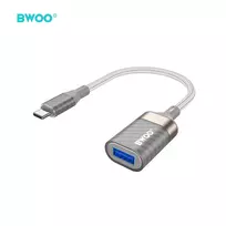 „Telforceone BWOO“ adapteris C tipo į USB BZ69