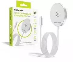 Mobile Origin Qi2 25W Magnetic Charging Pad PW29