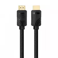 TB Kabelis hdmi v 2.1 premium 5m juoda
