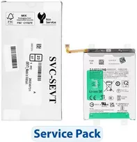 „Samsung A26 5G A266B GH82-37053A“ EB-BA166ASE baterijos aptarnavimo paketas