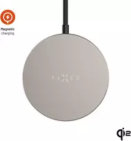 Įkroviklis Fixed MagPad Slim Indukcinė 2.2 A (FIXMPADS-TI)