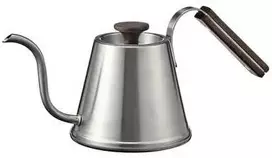 Hario - Drip Virdulys Walnut 600ml