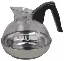 Kavamalė Bunn - Easy Pour Decanter - dviejų ąsočių rinkinys 1,9 l