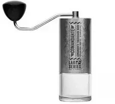 Kavamalė Comandante - C40 MK4 Lab Series Hammerhead Hand Grinder - Stone Washed