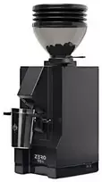 Kavamalė Eureka Mignon Zero 55s 15BL Espresso Coffee Grinder – Burr, Matte Juodas