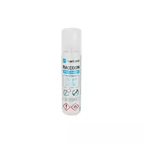 Natec Izopropilo alkoholio „Racoon Ipa“ valiklis | NSC-2450 | Valiklis | 250 ml