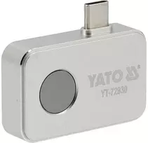 Toya Sa Poland Miniatiūrinė termo kamera | 256X192 (512X384) 25HZ USB-C (YT-72930)