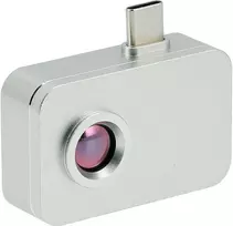 Toya Sa Poland Miniatiūrinė termo kamera | 256X192 (512X384) 25HZ USB-C+M (YT-72931)