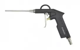 Pūtimo pistoletas Stanley, 100 mm, 8 barai