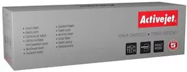 „Activejet ATH-9004N“ toneris (HP W9004MC pakaitalas); „Supreme“; 50 000 puslapių; juodas, su mikroschema