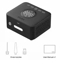 70mai Air Compressor Midrive TP07