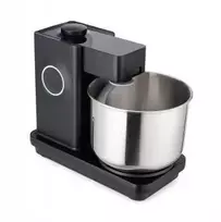 Sulčiaspaudė WILFA PROBAKER Juodas KITCHEN MACHINE