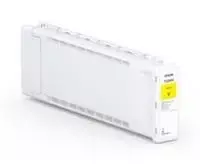 EPSON UltraChrome XD3 Geltona T50M4 700ml SC-T7700