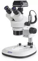 Mikroskopas Skaitmeninio mikroskopo rinkinys KERN OZL 466C825
