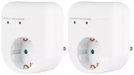 Adapteris Entac su apsauga nuo viršįtampių 2vnt