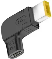 Extra Digital USB Type-C į DC Lenovo USB adapteris