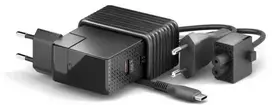 „PureLink VL-PSU110“, Vidinis, AC, 20 V, Juodas