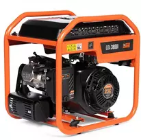 Daewoo Power Products Inverterinis generatorius DAEWOO GDA 3800i 3,8 kW