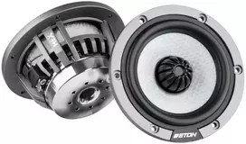 ETON, HEX 80, 8cm vidutinių dažnių garsiakalbis