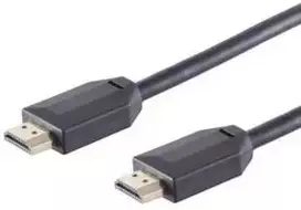 Kabelis Brackton HDMI - HDMI v2.1 3m 10K 120Hz